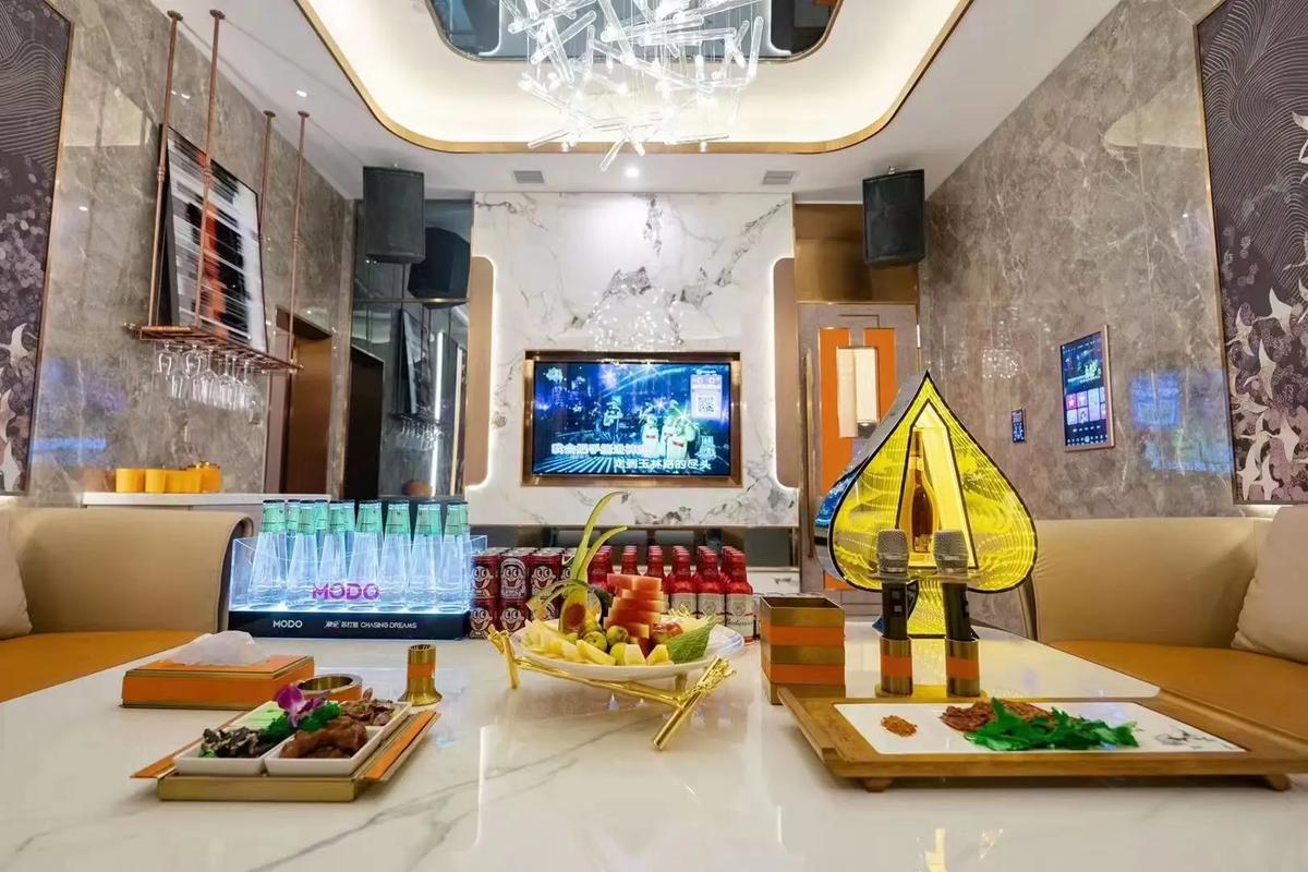 温州商务ktv高端预约首选商务ktv体验-瑞安市ktv预定